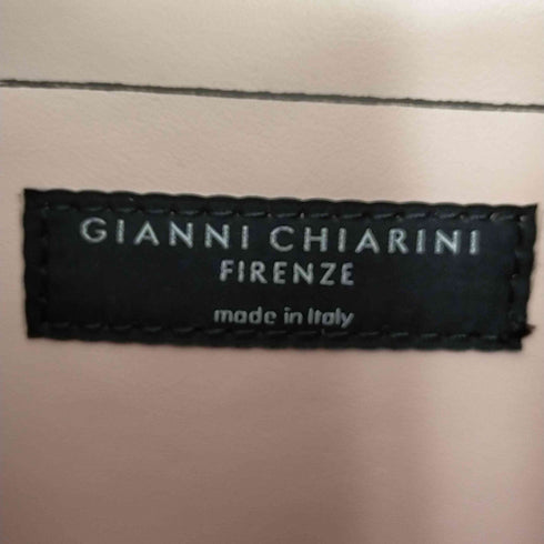 ジャンニキャリーニ GIANNI CHIARINI スーパーライトトートバッグ レディース