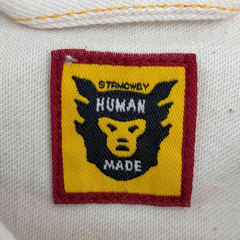ヒューマンメイド HUMAN MADE WORK JACKET DOG メンズ JPN:XXL