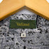 valiant 総柄 長袖シャツ メンズ import:M