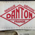 ダントン DANTON ナイロンタフタキャップ メンズ