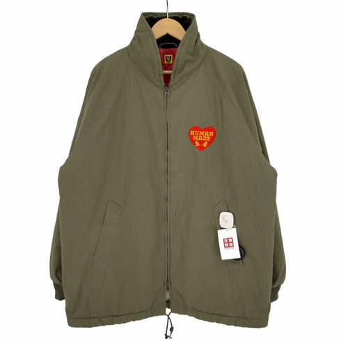 ヒューマンメイド HUMAN MADE DECK JACKET メンズ JPN:XXL