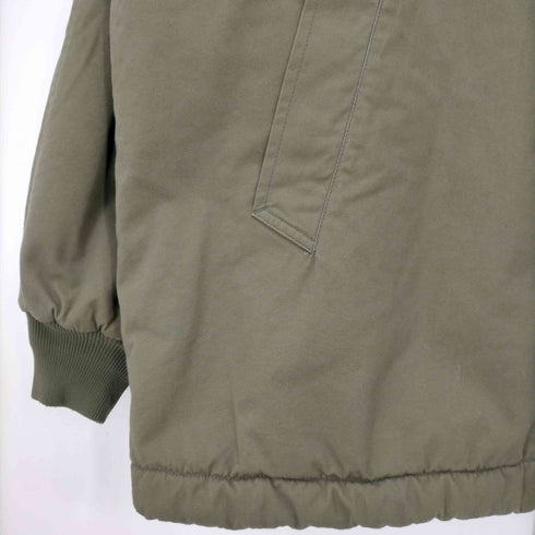 ヒューマンメイド HUMAN MADE DECK JACKET メンズ JPN:XXL