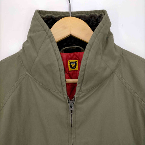 ヒューマンメイド HUMAN MADE DECK JACKET メンズ JPN:XXL
