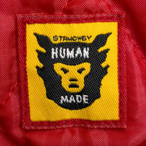 ヒューマンメイド HUMAN MADE DECK JACKET メンズ JPN:XXL