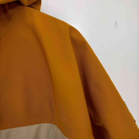 ヒューマンメイド HUMAN MADE 3-LAYER SHELL JACKET メンズ JPN:L
