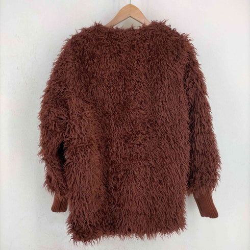 スライ SLY VOLUME YARN OVER BZ レディース JPN:1