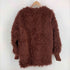 スライ SLY VOLUME YARN OVER BZ レディース JPN:1
