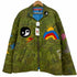 ヒューマンメイド HUMAN MADE CPFM LYSERGIC CAMO JACKET メンズ 4