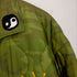 ヒューマンメイド HUMAN MADE CPFM LYSERGIC CAMO JACKET メンズ 4