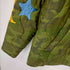 ヒューマンメイド HUMAN MADE CPFM LYSERGIC CAMO JACKET メンズ 4