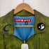 ヒューマンメイド HUMAN MADE CPFM LYSERGIC CAMO JACKET メンズ 4