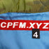 ヒューマンメイド HUMAN MADE CPFM LYSERGIC CAMO JACKET メンズ 4