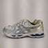 アシックス ASICS GEL-KAYANO 14 CREAM/PURE メンズ JPN:28.5