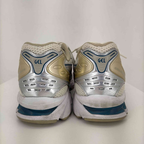 アシックス ASICS GEL-KAYANO 14 CREAM/PURE メンズ JPN:28.5