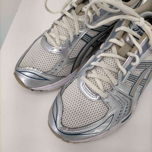 アシックス ASICS GEL-KAYANO 14 CREAM/PURE メンズ JPN:28.5