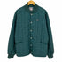 ウェイステッドユース WASTED YOUTH QUILTED PUFF JACKET メンズ JPN:XL