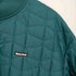 ウェイステッドユース WASTED YOUTH QUILTED PUFF JACKET メンズ JPN:XL