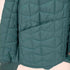 ウェイステッドユース WASTED YOUTH QUILTED PUFF JACKET メンズ JPN:XL
