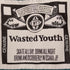 ウェイステッドユース WASTED YOUTH QUILTED PUFF JACKET メンズ JPN:XL