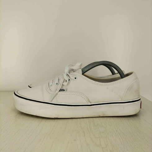 バンズ VANS ULTRA CUSH AUTHENTIC オーセンティック スニーカー メンズ JPN:27.5