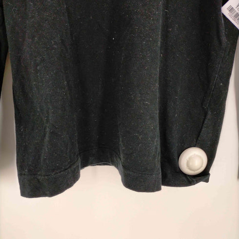 シーディージー コムデギャルソン CDG COMME des GARCONS AD2018 アームプリント ロングスリーブ Tシャツ メンズ JPN:M