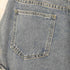 2wayガーターデニムパンツ レディース JPN:M