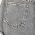 2wayガーターデニムパンツ レディース JPN:M