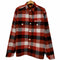 ヒューマンメイド HUMAN MADE WOOL BEAVERBLOCK CHECK SHIRT メンズ JPN:XXL