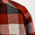 ヒューマンメイド HUMAN MADE WOOL BEAVERBLOCK CHECK SHIRT メンズ JPN:XXL