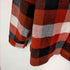ヒューマンメイド HUMAN MADE WOOL BEAVERBLOCK CHECK SHIRT メンズ JPN:XXL