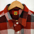 ヒューマンメイド HUMAN MADE WOOL BEAVERBLOCK CHECK SHIRT メンズ JPN:XXL