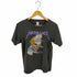 両面プリント ロックバンドTシャツ メンズ JPN:M