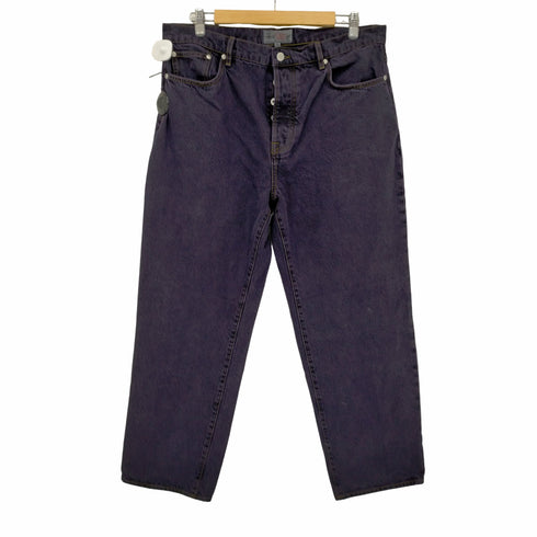 ステューシー Stussy BIG OL' JEANS Denim メンズ 36