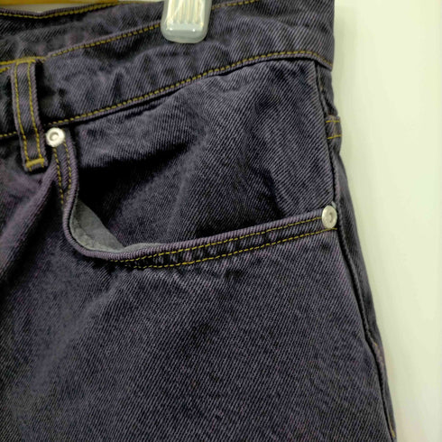 ステューシー Stussy BIG OL' JEANS Denim メンズ 36
