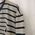 ステューシー Stussy 21SS ボーダークルーネックTシャツ メンズ import:XL