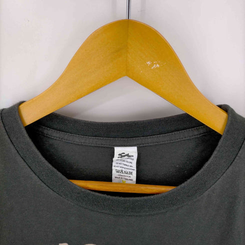 ロックバンドTシャツ メンズ JPN:M