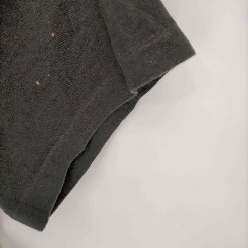 ロックバンドTシャツ メンズ JPN:M