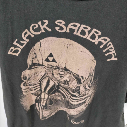ロックバンドTシャツ メンズ JPN:M