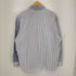 ヒューマンメイド HUMAN MADE CRAZY STRIPE SHIRT メンズ JPN:XL
