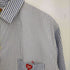ヒューマンメイド HUMAN MADE CRAZY STRIPE SHIRT メンズ JPN:XL