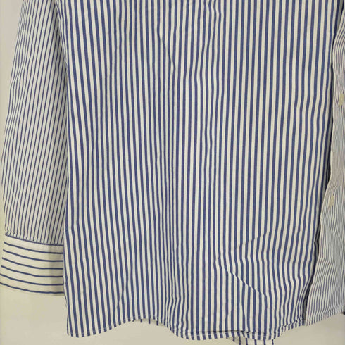 ヒューマンメイド HUMAN MADE CRAZY STRIPE SHIRT メンズ JPN:XL