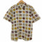 スキャッティ SCHIATTI シャツ柄 コットンシャツ メンズ JPN:M