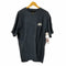 ステューシー Stussy MADE IN USA BIG LEAGUE PIG. DYED TEE メンズ import:XL