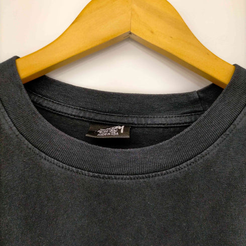 ステューシー Stussy MADE IN USA BIG LEAGUE PIG. DYED TEE メンズ import:XL