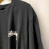 ステューシー Stussy MADE IN USA BIG LEAGUE PIG. DYED TEE メンズ import:XL