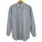 パパス papas シルク100 オーバーサイズシャツ メンズ import:M