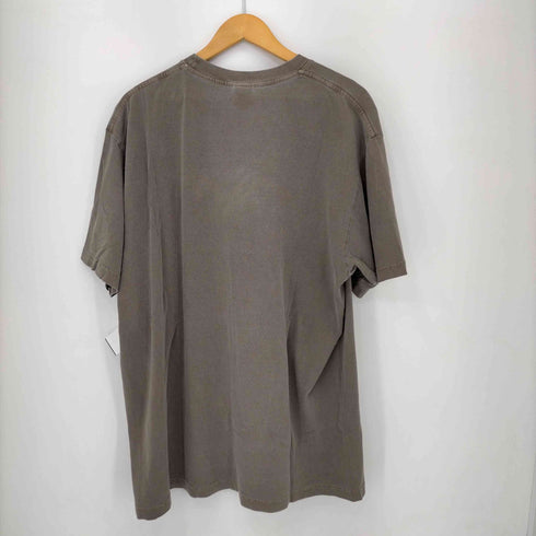 ステューシー Stussy USA製 NO.4 PIG. DYED TEE メンズ import:XL