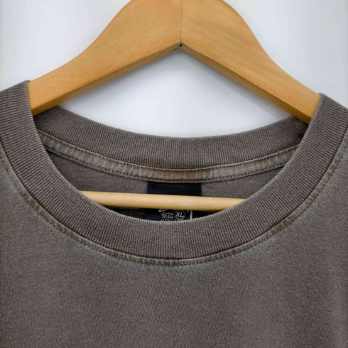 ステューシー Stussy USA製 NO.4 PIG. DYED TEE メンズ import:XL