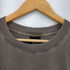 ステューシー Stussy USA製 NO.4 PIG. DYED TEE メンズ import:XL