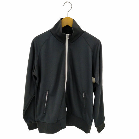 United Athle Sports トラックジャケット メンズ import:L